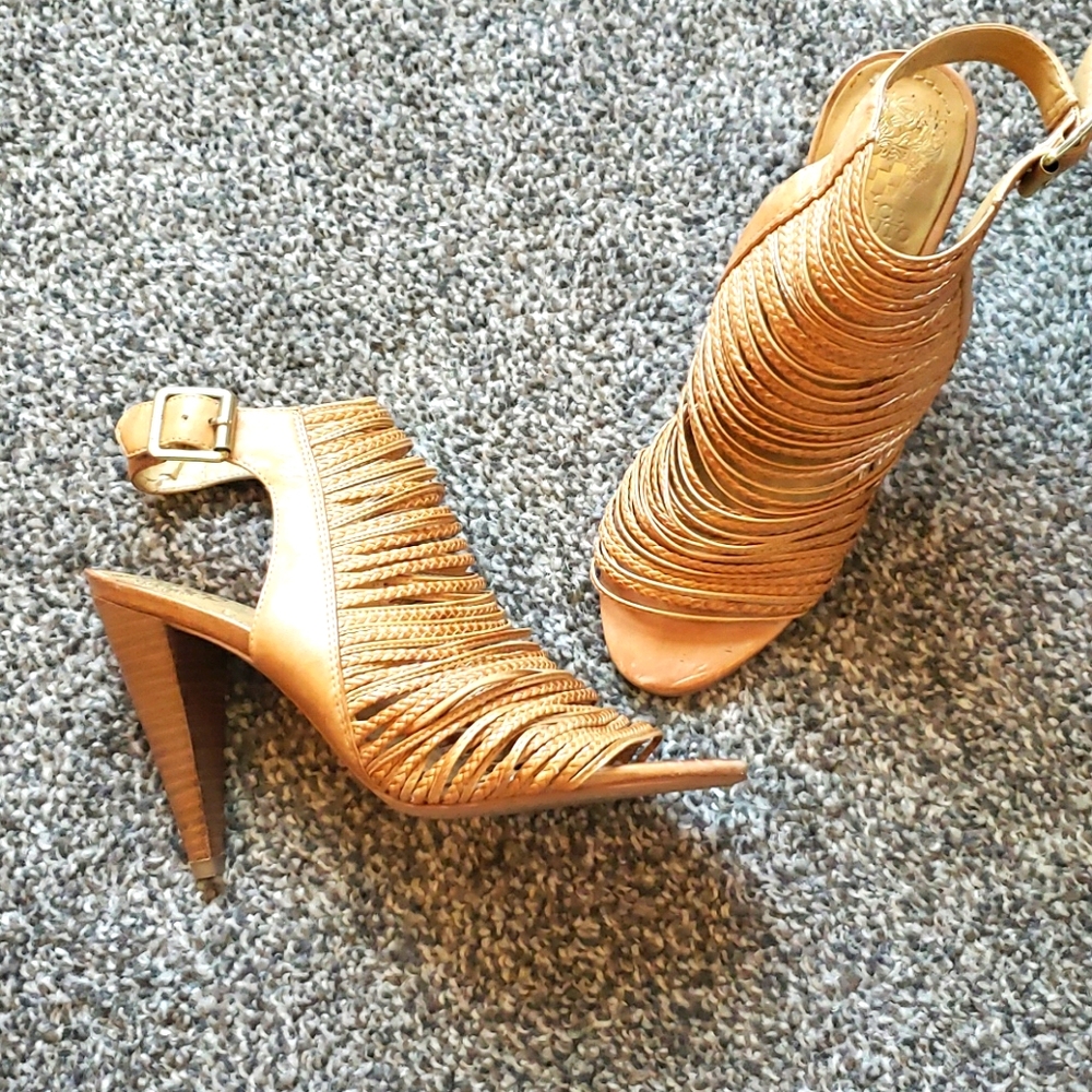 Vince Camuto Heels